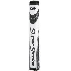 SuperStroke Golf Legacy 5.0 Fatso Putter Grips 8 SuperStroke Golf Legacy 5.0 Fatso Putter Grips -Golf Equipment Library 5.0 Legacy Fatso Black