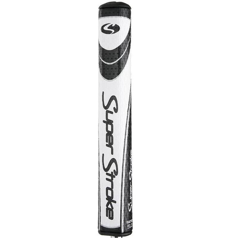 SuperStroke Golf Legacy 5.0 Fatso Putter Grips 4 SuperStroke Golf Legacy 5.0 Fatso Putter Grips - Image 4