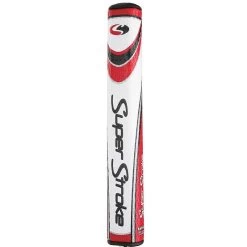SuperStroke Golf Legacy 5.0 Fatso Putter Grips 7 SuperStroke Golf Legacy 5.0 Fatso Putter Grips -Golf Equipment Library 5.0 Legacy Fatso Red