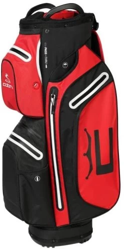 Cobra Golf Ultradry Pro Cart Bag 7 Cobra Golf Ultradry Pro Cart Bag -Golf Equipment Library 512fh8hL7TL. AC SL1000