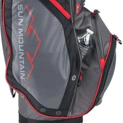 Sun Mountain Golf 2020 Sync Cart Bag -Golf Equipment Library 51clJsUgBuL