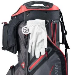 Sun Mountain Golf 2020 Sync Cart Bag -Golf Equipment Library 51mKw3A2erL