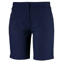 PUMA Golf Puma Pounce Bermuda Womens Golf Shorts