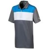 PUMA Golf Puma Nineties Boys Golf Polo