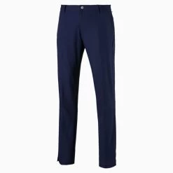 PUMA Golf Puma Jackpot Mens Golf Pants -Golf Equipment Library 578181 04PEACOAT a7ac37d2 5d29 43f0 85cd 484961b25b7c