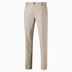 PUMA Golf Puma Jackpot Mens Golf Pants -Golf Equipment Library 578181 05WHITEPEPPER fdac8c35 34dd 4e0c afac 49b6259e07f2