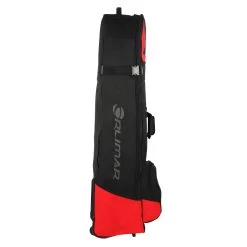 Orlimar Golf 6.0 Premium Wheeled Travel Cover -Golf Equipment Library 6.0 Premium Wheeled Travel Cover 2