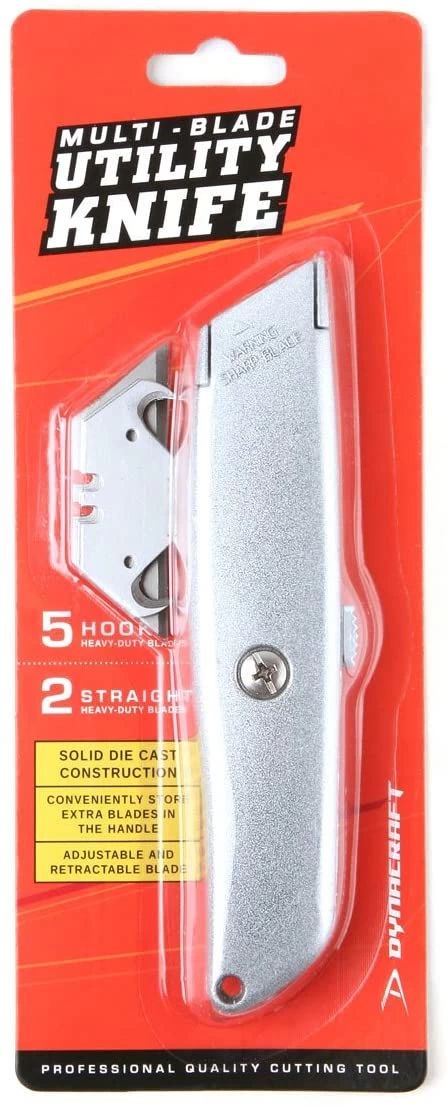 Dynacraft 26-piece Complete Golf Re-Gripping Kit - Regrips 15 Golf Clubs 5 Dynacraft 26-piece Complete Golf Re-Gripping Kit - Regrips 15 Golf Clubs - Image 5