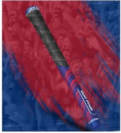 Golf Pride MCC Teams Golf Grips - Standard -Golf Equipment Library 61K03 yQEgS. AC SL1016