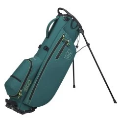 Wilson Staff ECO Stand Carry Golf Bag 13 Wilson Staff ECO Stand Carry Golf Bag -Golf Equipment Library 8d1e98487b40e56ddebe694f89072b60336bc4d4 WGB6400GR 0 WS ECO CARRY GR v2