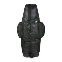 Orlimar Golf 9.0 Premium Wheeled Travel Cover -Golf Equipment Library 9.0 Premium Wheeled Travel Cover 0