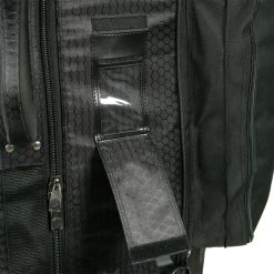 Orlimar Golf 9.0 Premium Wheeled Travel Cover -Golf Equipment Library 9.0 Premium Wheeled Travel Cover 6