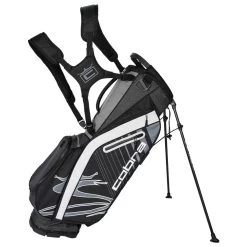 Cobra Golf UltraLight Stand Bag - 2020 12 Cobra Golf UltraLight Stand Bag - 2020 -Golf Equipment Library 909402 01 min