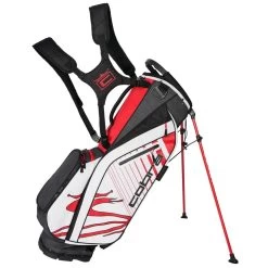 Cobra Golf UltraLight Stand Bag - 2020 13 Cobra Golf UltraLight Stand Bag - 2020 -Golf Equipment Library 909402 03 min