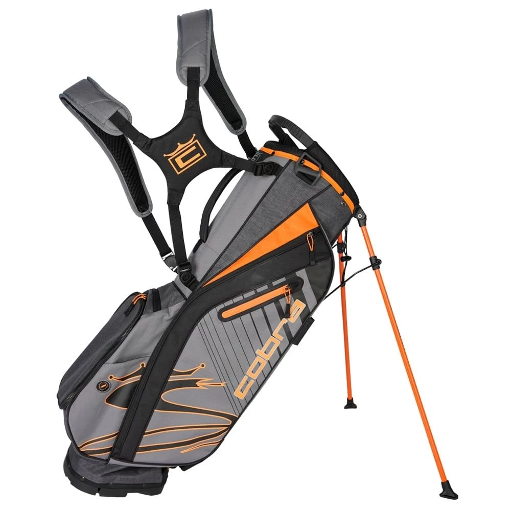 Cobra Golf UltraLight Stand Bag - 2020 4 Cobra Golf UltraLight Stand Bag - 2020 - Image 4