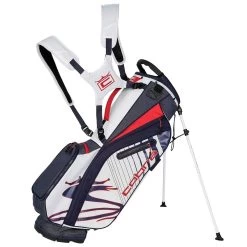 Cobra Golf UltraLight Stand Bag - 2020 10 Cobra Golf UltraLight Stand Bag - 2020 -Golf Equipment Library 909402 06 min
