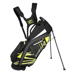 Cobra Golf UltraLight Stand Bag - 2020 15 Cobra Golf UltraLight Stand Bag - 2020 -Golf Equipment Library 909402 10 min 1