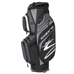 Cobra Golf Ultralight 2020 Cart Bag -Golf Equipment Library 909403 01 min