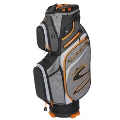 Cobra Golf Ultralight 2020 Cart Bag -Golf Equipment Library 909403 05 min