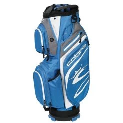 Cobra Golf Ultralight 2020 Cart Bag -Golf Equipment Library 909403 09 min
