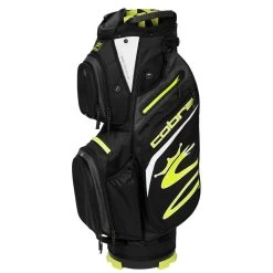 Cobra Golf Ultralight 2020 Cart Bag -Golf Equipment Library 909403 10 min