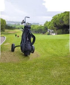 Izzo Xventure Universal Caddy Strap Mount -Golf Equipment Library 91 2BQVJ6i8IL. AC SL1500