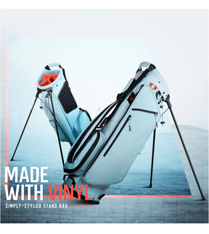 Sun Mountain Golf 2021 Metro Stand Carry Bag 2 Sun Mountain Golf 2021 Metro Stand Carry Bag - Image 2