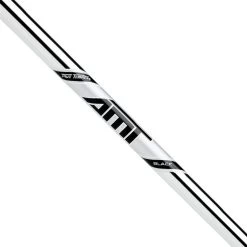 True Temper AMT Black Steel Golf Shafts