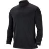 Nike Dry Top Core Half Zip OLC Mens Golf Pullover