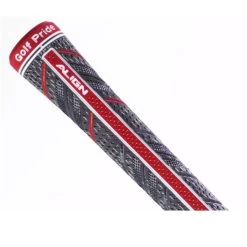 Golf Pride MCC Plus 4 Align Grips - Midsize Black Gray 6 Golf Pride MCC Plus 4 Align Grips - Midsize Black Gray -Golf Equipment Library Align MCC Plus 4 B 3cabbc98 9940 4c67 a840 7f78b109c018