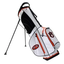 Bridgestone Golf NCAA Collegiate Stand Bag -Golf Equipment Library Auburn 2