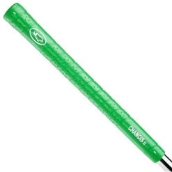 Avon Chamois II Grips -Golf Equipment Library AvonChamosII Green