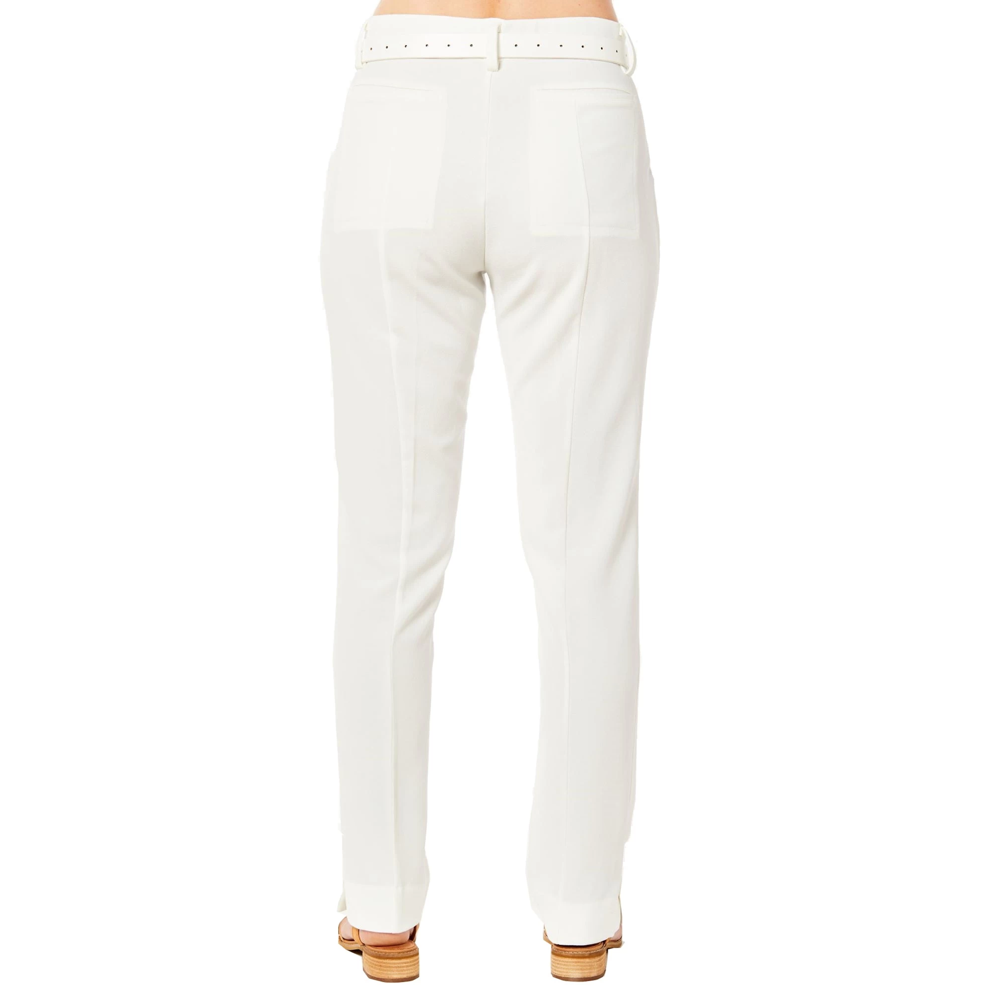 Belyn Key Ankle Vent Womens Golf Pants 2 Belyn Key Ankle Vent Womens Golf Pants - Image 2