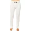 Belyn Key Ankle Vent Womens Golf Pants