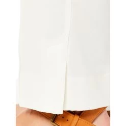 Belyn Key Ankle Vent Womens Golf Pants 5 Belyn Key Ankle Vent Womens Golf Pants -Golf Equipment Library BFP0003 CHALK 2 99574970 1537 42e6 8ac0 3e08abab6ae0