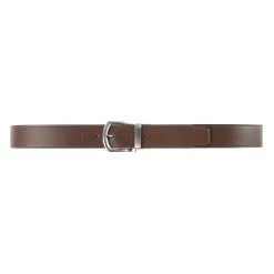 Cuater By TravisMathew Brass Tacks Mens Belt -Golf Equipment Library BRASS TACKS DKBROWNBLACK 2 8bc3cf8e 8f0b 47d2 8354 e4ba8a40258c