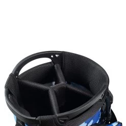 Srixon Z Stand Bag -Golf Equipment Library Bags Z85Stand BluCamo 4