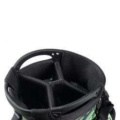 Srixon Z Stand Bag -Golf Equipment Library Bags Z85Stand GrnCamo alt4