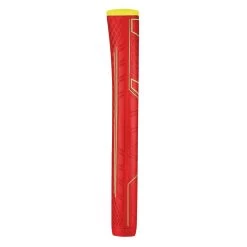 Karma Golf Big Softy Putter Grips -Golf Equipment Library Big Softy Putter Red 2