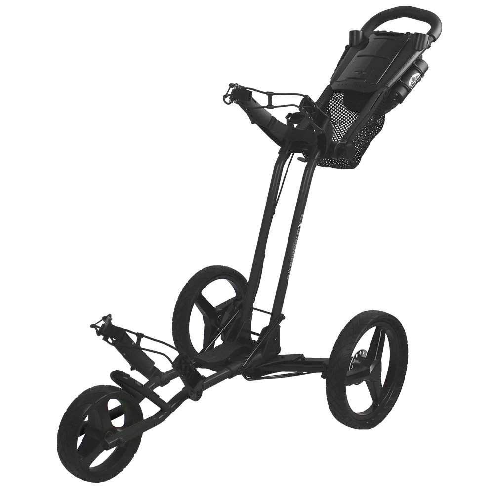 Sun Mountain Pathfinder PX3 Golf Push Carts 5 Sun Mountain Pathfinder PX3 Golf Push Carts - Image 5