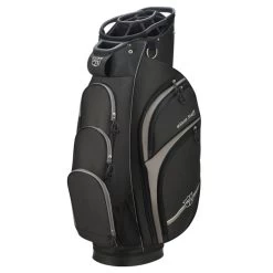Wilson Staff Xtra Cart Golf Bag -Golf Equipment Library BlackSilver 4c5bcf3b e9dc 4ea0 babe 067f8efb3b72