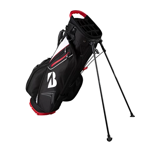 Bridgestone Golf 14-Way Stand Bag 2 Bridgestone Golf 14-Way Stand Bag - Image 2