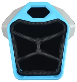 Sun Mountain Golf 2021 Boom Bag 5-Way Speaker Cart Bag -Golf Equipment Library BoomBag5WayTop