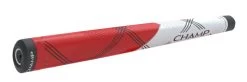 Champ Putter Grips C1 Small 65g -Golf Equipment Library C1 Red Small