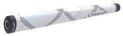 Champ Putter Grips C1 Small 65g -Golf Equipment Library C1 White Small