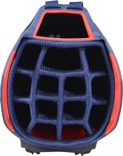 Sun Mountain Golf 2021 C-130S 14-Way Divided Stand Carry Bag 10 Sun Mountain Golf 2021 C-130S 14-Way Divided Stand Carry Bag -Golf Equipment Library C130STop