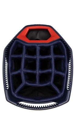 Sun Mountain 2023 C-130 14-Way Divided Golf Cart Bag -Golf Equipment Library C130Top fd0e05de caf2 479d aa71 ab2b0ca170ec