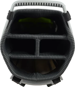 Sun Mountain Golf 2021 3.5 LS Zero-G Stand Carry Bag -Golf Equipment Library CGBRZero G2