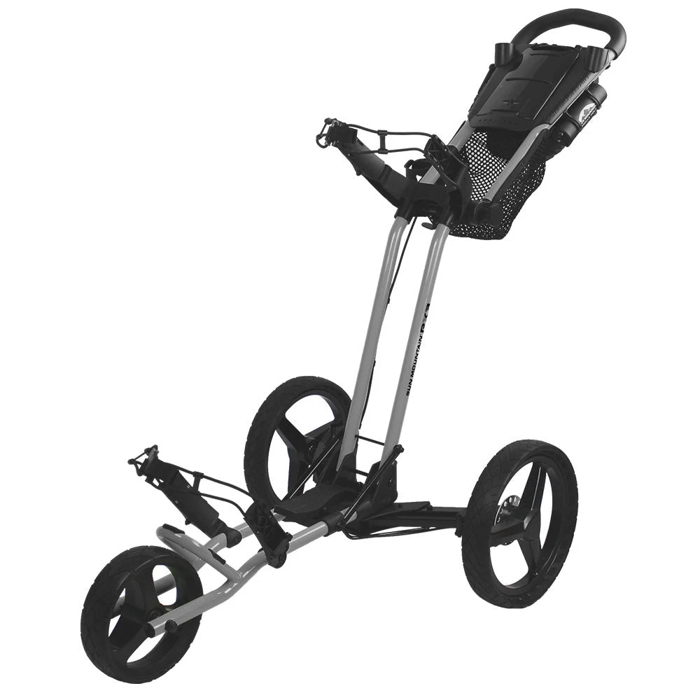 Sun Mountain Pathfinder PX3 Golf Push Carts 7 Sun Mountain Pathfinder PX3 Golf Push Carts - Image 7