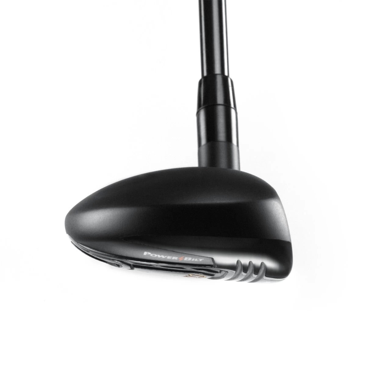 PowerBilt Golf Citation Tour Hybrid Clubheads 4 PowerBilt Golf Citation Tour Hybrid Clubheads - Image 4